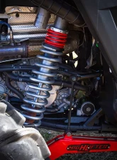 High Lifter APEXX Trailing Arm Kit Polaris Blue Spherical Bearings Installed Polaris RZR PRO XP | XP 4 2020                                     - HDTA-RZRPRO-B6-SBI - Image 10